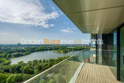 Apartament 4 camere cu View Panoramic Unic - 7