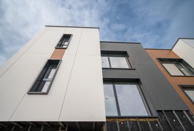 VILA 5 CAMERE - PIPERA - COMISION 0 % - 16