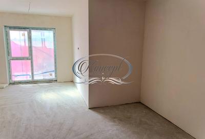 Studio ideal investitie pe strada Soporului - 7