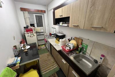 Apartament cu 2 camere, mobilat în Central