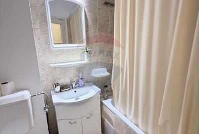 3 camere spațioase, aproape de metrou Piața Muncii - 13
