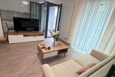 Studio dublu premium | Cloud 9 | Aviației | Parcare | modern | spatii depozitare - 3