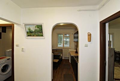 Km 4-5, Garsoniera decomandata  44 mp – Gaze, ANAF, comision 0% - 11