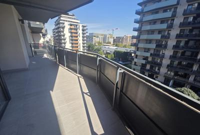 Apartament in Grand Park - 2