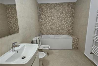 Apartament nou 2 camere Concept 9 cu parcare - 9