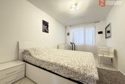 Apartament cu 3 camere, de vanzare in zona Circumvalatiunii - 11