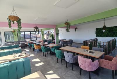 SPATIU DE INCHIRIAT -COMUNA BERCENI -VIDRA - 11