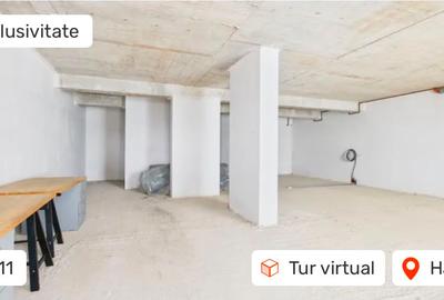 Spatiu Comercial Rond OMW Pipera langa Carrefour Express - 5