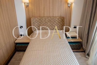 Herăstrău Exclusiv | 4 camere | 145 mp | Finisaje premium - 24