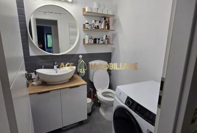 2 Camere de inchiriat | Dorobanti | Metrou | Centrala | Mobilat - 4