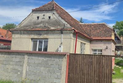 Casa vanzare Purcareni Brasov zona linistita - 1