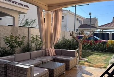 Calea Urseni - Duplex cu 4 camere, complet mobilat - 4