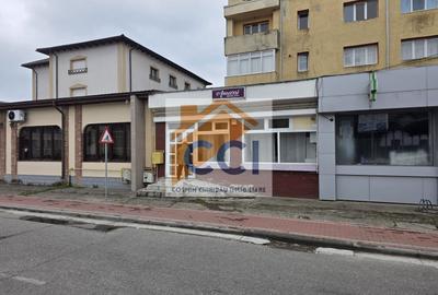 Spațiu comercial versatil de vânzare, Parter -119 mp - 3