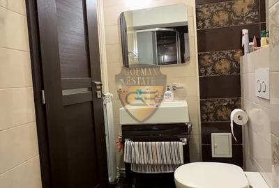 4 Camere Decomandat 109 mp | Tomis Nord Et. 2  Bloc 1991 Renovat total - 29