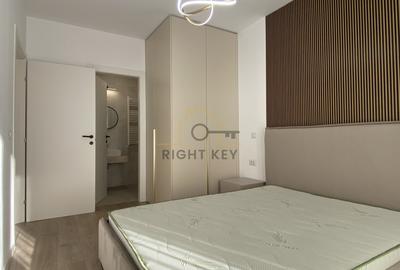 Vulcan Residence, 3 cam, 86mp, mobilat și utilat! Comision 0%! - 6