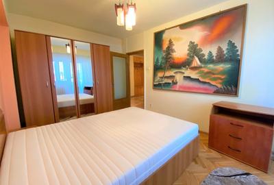 Apartament 3 camere, Zorilor, str.Observatorului, decomandat, 2 bai, balcon - 1