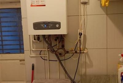 Inchiriere apartament 3 camere Mosilor-Carol - 14