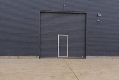Sos Industriilor -Prelungirea Garii Catelu inchiriere hala - 1
