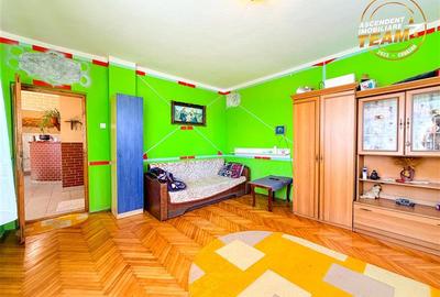 Casa cu etaj, garaj si panorama frumoasa, Sfantu Gheorghe, Covasna - 32