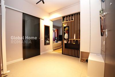 2 Camere Metropolitan Residence | 79 MP | Mall Promenada | Aviației - 12