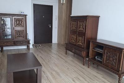 Apartament cu 2 camere decomandat, mobilat în Pantelimon