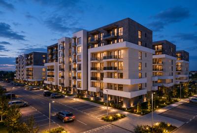 Kristal Collection Premium Apartaments Residence