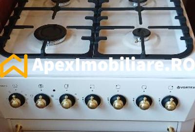 Ap. 3 cam de inchiriat Victoriei Bucuresti | Metrou 2 min | Boiler si AC - 5