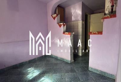 Casa individuala |  4 camere  | 2 corpuri | zona Turnisor - 9