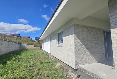 Casa eficienta energetic pe 1 nivel, Chiteni, 4 camere, 122 mp - 185.000 euro - 16
