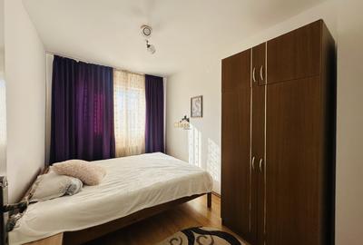 Apartament 4 camere | decomandat | 65 mpu | Baza Sportiva Manastur - 5