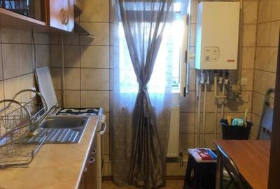 Buftea-cartier Studio,vav de LIDL,apartament 2 camere parter, loc de parcare - 6