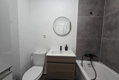 Ap. 2 camere, bloc nou 2025, mobilat și utilat complet – Hamilton Residence - 15