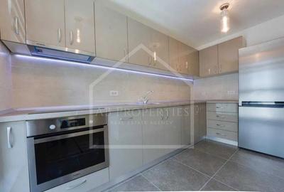 Apartament 2 camere | Parcare + Boxa Incluse | ONE Herastrau - 3