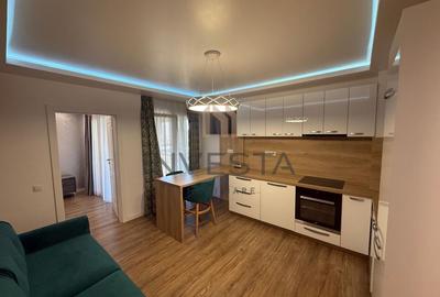 Apartament 2 camere cu parcare subterana, zona Sopor langa Iulius Mall - 7
