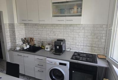 2 Camere Dristor -Camil Ressu,Decomandat,9/10 - 2