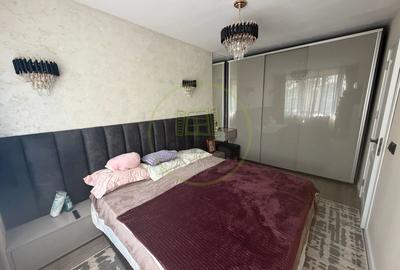 Apartament 2 camere open-space, 49.8 mp, Calea București, zona Rotonda - 6