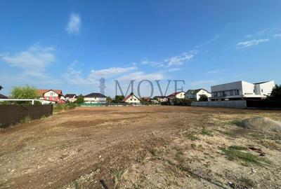 Teren  3903 mp parcelat Oportun pentru Investitie - 9