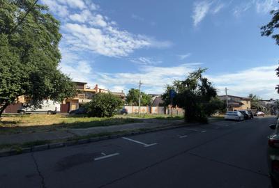 Teren de vanzare | Strada Doina | Filaret | Rahova  Veseliei - 2