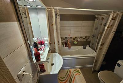 2 CAMERE MILITARI RESIDENCE-APEDUCTULUI 61 (VIZAVI CLINICA HIPOMED), 67mp - 15