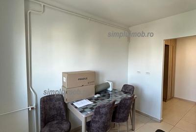 Metrou Piata Sudului renovat complet 2 camere - 10
