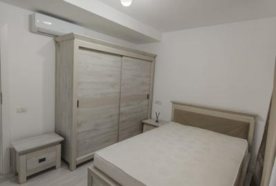 Decebal-Alba Iulia | 2 camere | Balcon | AC | Centrala proprie | Bloc nou - 8