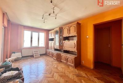 Apartament 4 camere de vanzare, zona Olimpia Stadion - 9