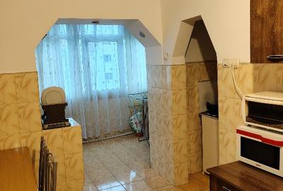 Apartament 4 camere-ultracentral-Piata Mare-Botosani-Accept schimburi - 5