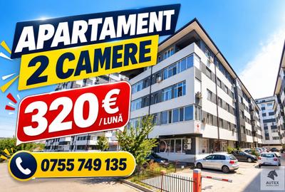 Apartament 2 camere de Inchiriat in Militari - Chiajna - 1