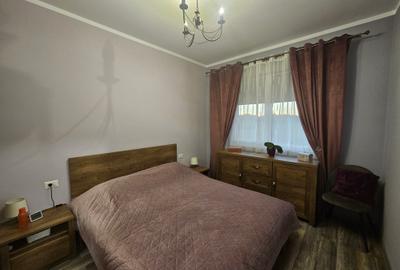 Apartament lux, 2 camere, etajul 1, terasă mare, 2 locuri de parcare, Dumbrăvița - 7