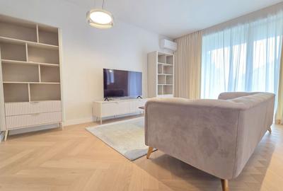 Premium 2-Room Apartment for Rent | Iancu Nicolae I Pool | Parking - 6