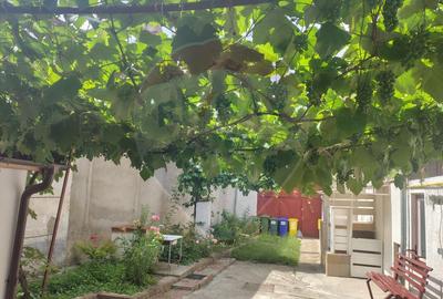 Casă individuala cu vedere catre muntii Postavaru de inchiriat - 11