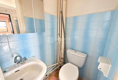 Pacurari - Posta, 3 camere decomandat, etaj 6 / 8, spatios, LIBER - 7