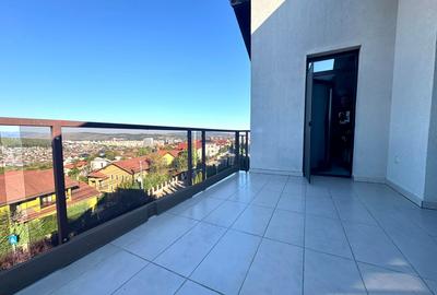 Apartament 3 camere, 96 MP, Parcare, Europa, Zona E.Ionesco - 9