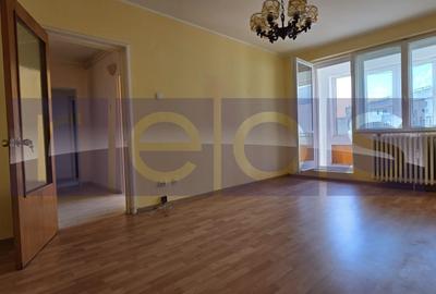Apartament cu 2 camere decomandat în Tineretului